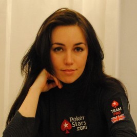 Liv Boeree